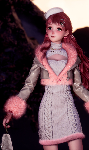 Cherry Blossom Chic image