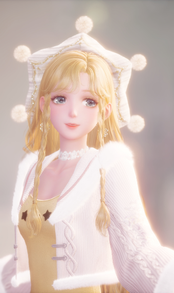 Starry Cloud image