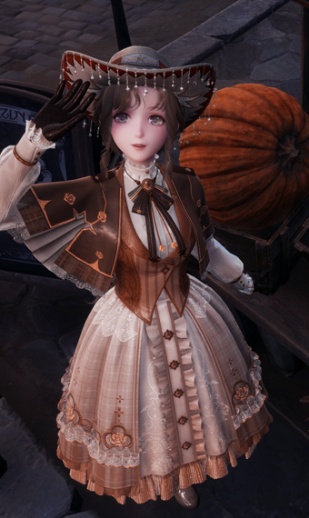 Whisper of the West image