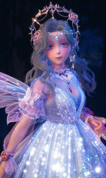 Sweet Dream Faerie image