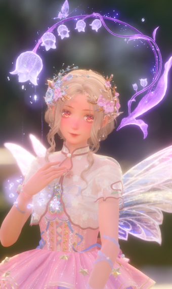 fairy nikki image