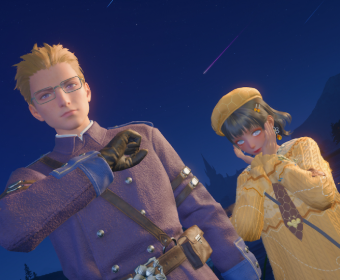 First image