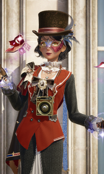 Look image