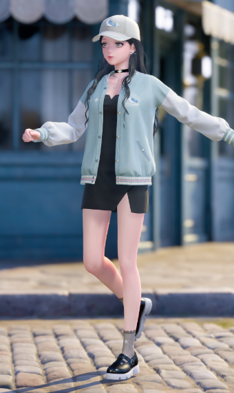 Street Style image