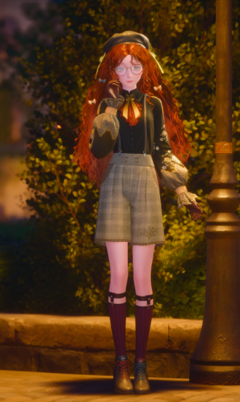 Scholarly Ribbons image
