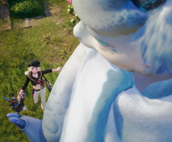 First image