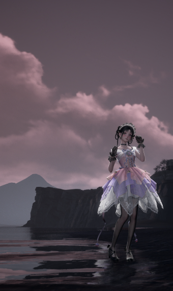 gothic fairy image