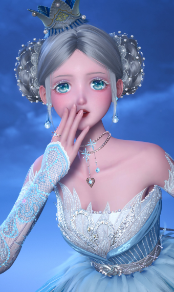 Ice Princess image