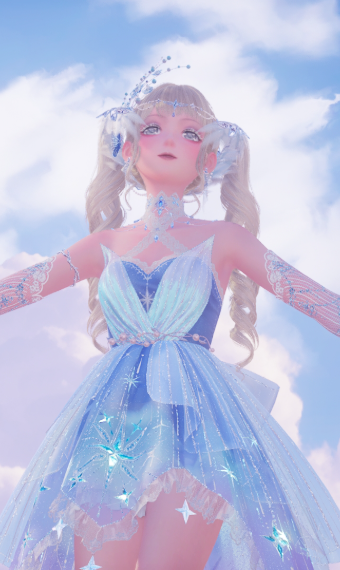 moon fairy image