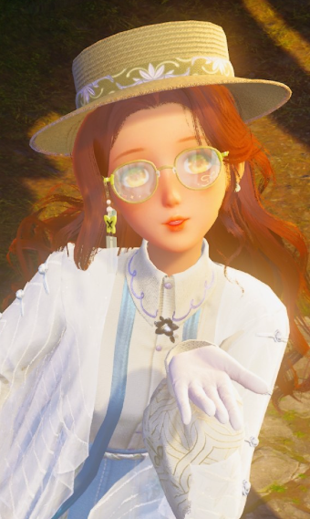 Auntie image