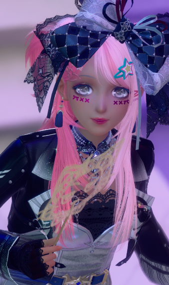 Cyber Goth, Harajuku Artist image