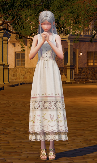 Frieren in Flamme's Era image
