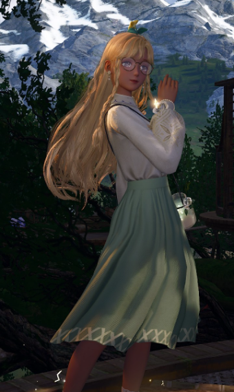 Starlit Glow image