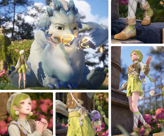 Look image