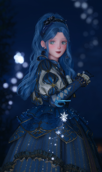 Midnight Princess image