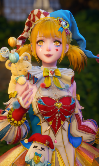 Citrus Circus image