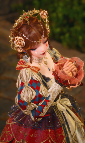 Royal Antics image