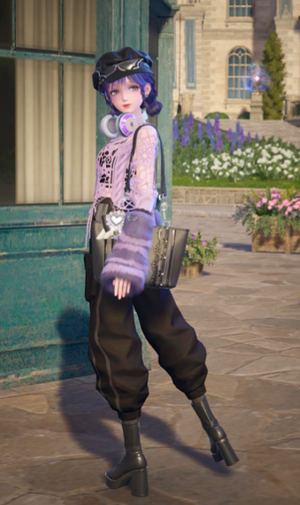 Cool & Casual image