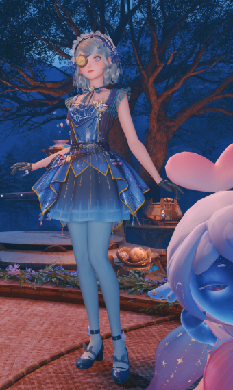 Wish Orb Expert image