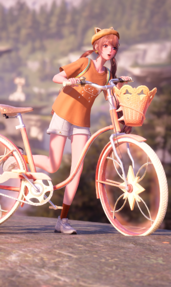 sunshine moments image