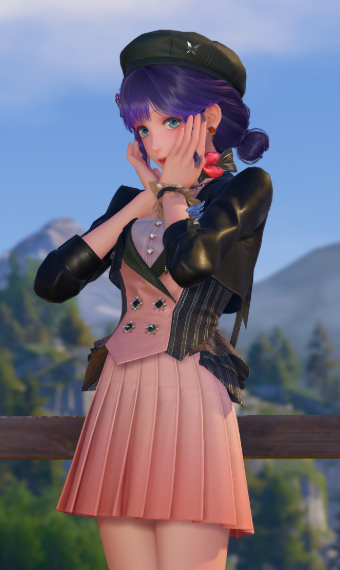 Marinette image