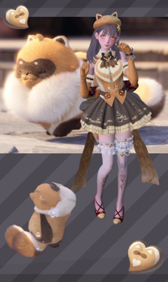your local idol ! image