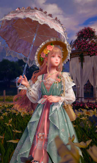 Afternoon Tea image