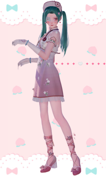 healing momo image
