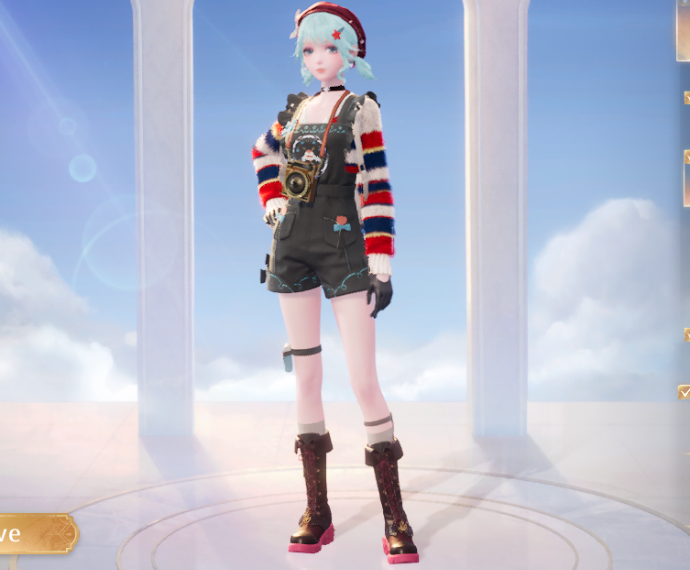 Look image