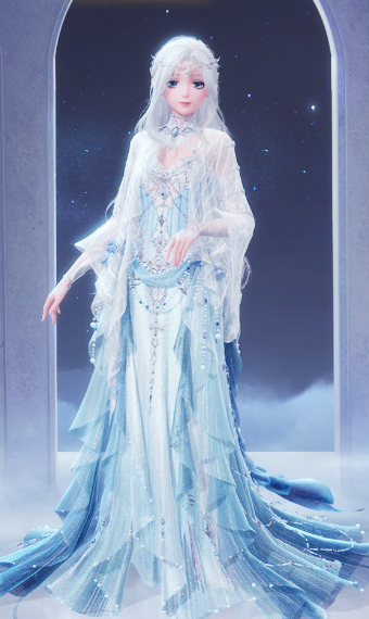 Lake Goddess image
