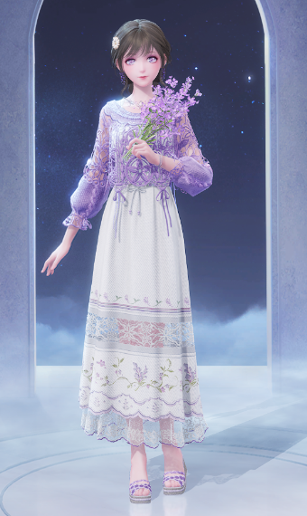 Lavenfringe Fragrance image