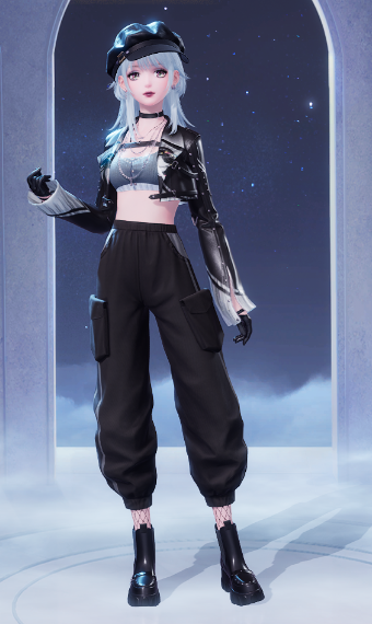 Wild Rider image