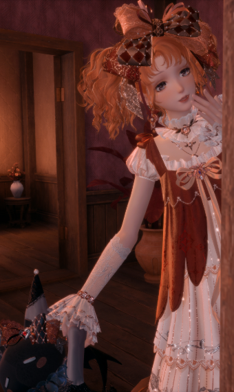 Beryl's Playtime image