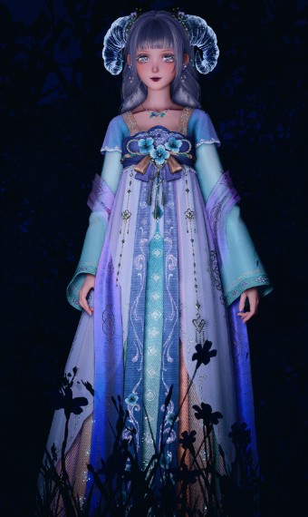 Year of the Ram image
