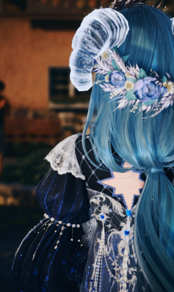 Sovereign of Night image