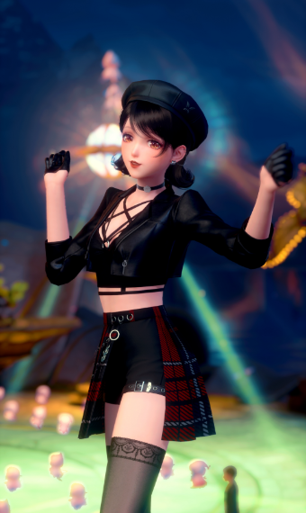 Dancing Queen image