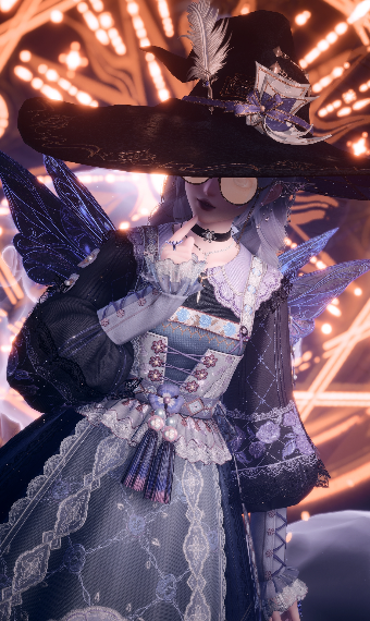 Witch Faerie image