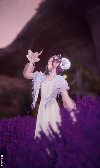 The Floral Guardian image