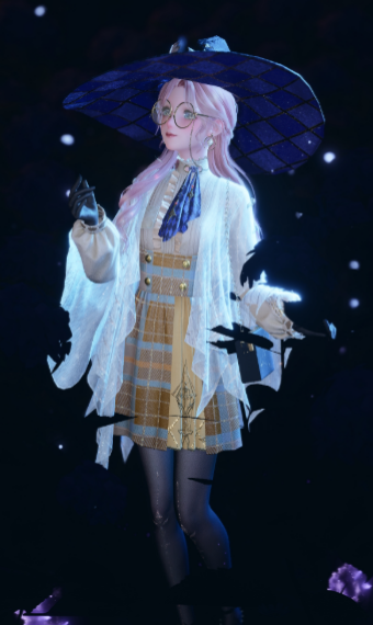 Casual Witch image