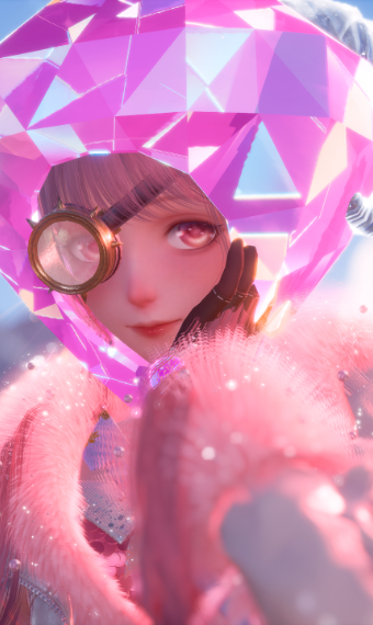 Fool's Diamond image