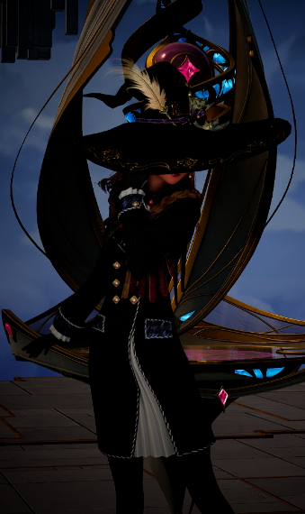 Head Witch of the Coven image