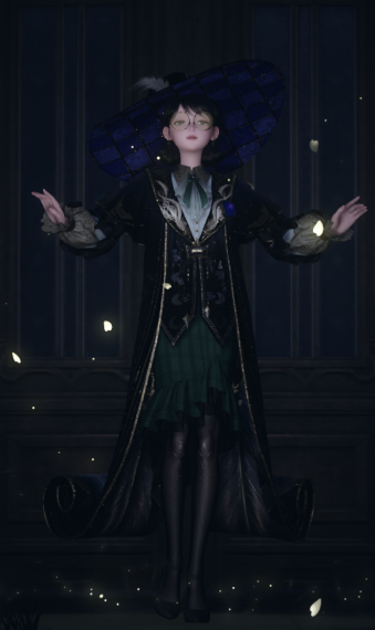 Youre a wizard, Nikki! image