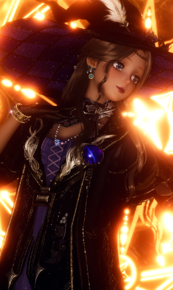 The Witching Hour image