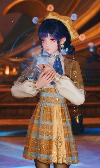 Witch of Your Dreams image