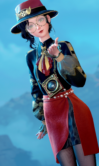The Tour Guide image