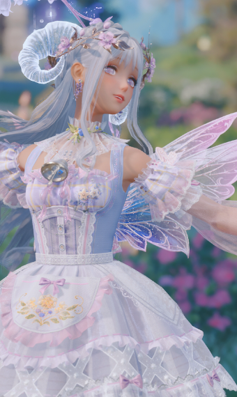 Fauna Faerie image