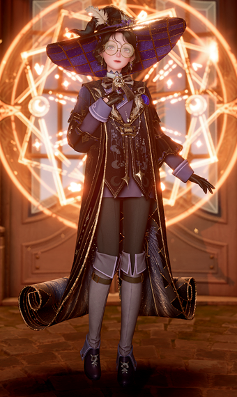 Witch Image image