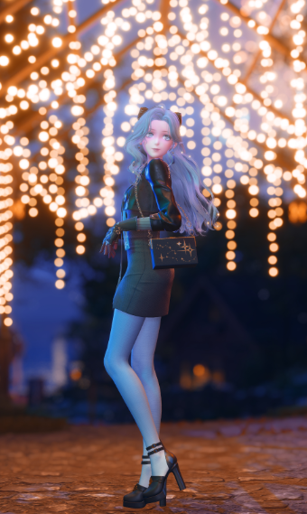 Night Chic image