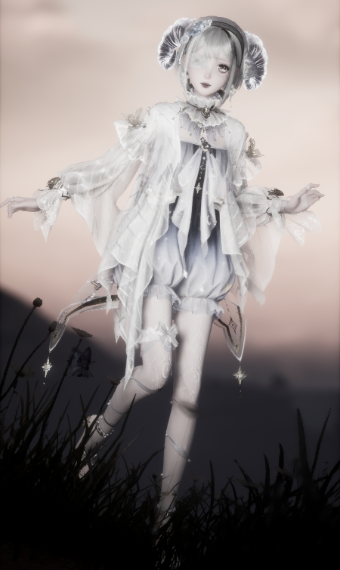 Sleepy Sheep image