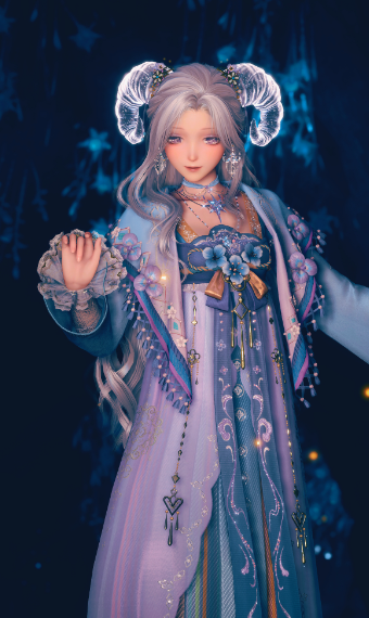 Goddess of Lambs image